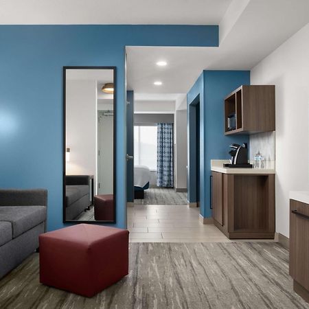 Hilton Garden Inn Rock Hill Bagian luar foto