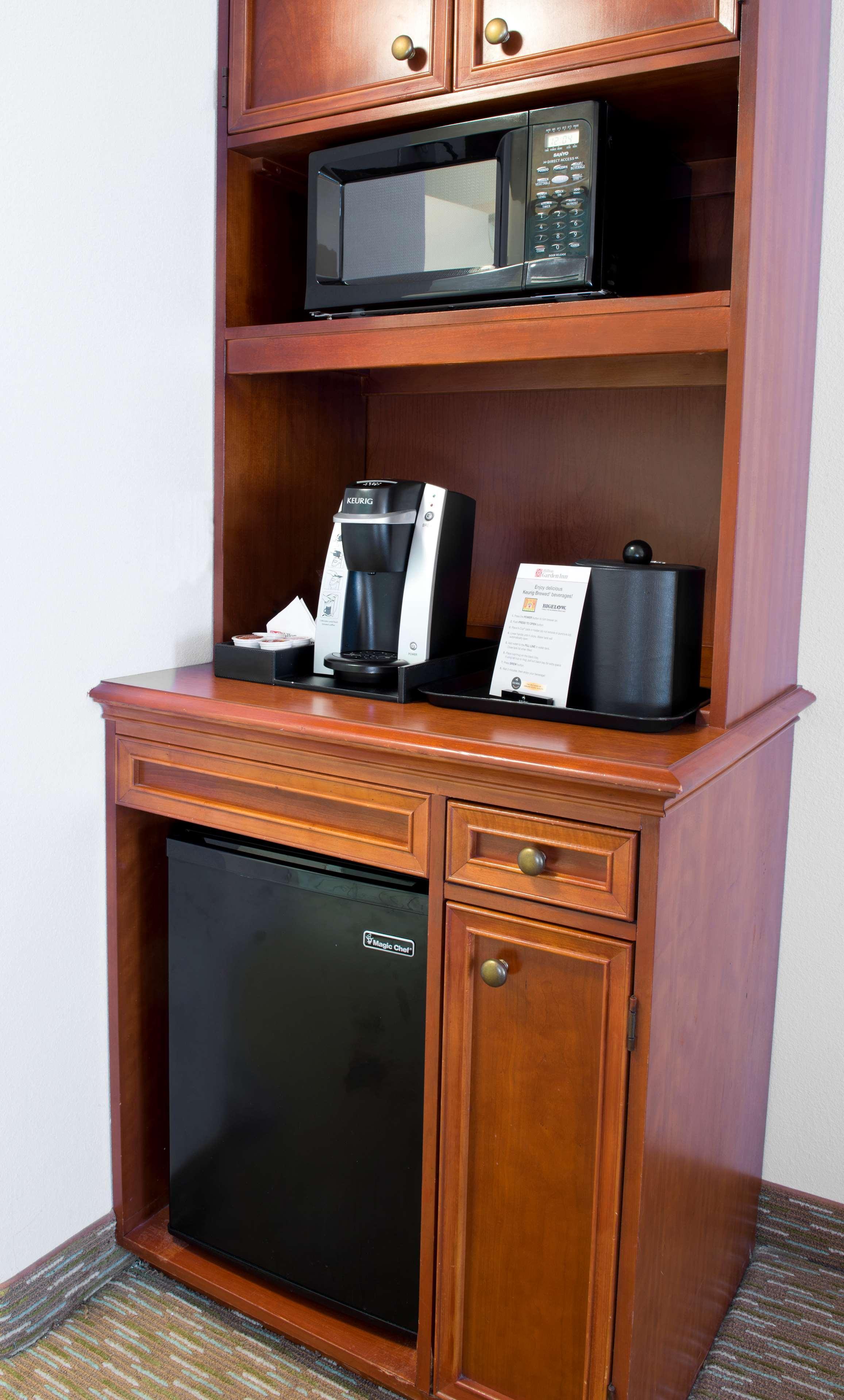 Hilton Garden Inn Rock Hill Bagian luar foto