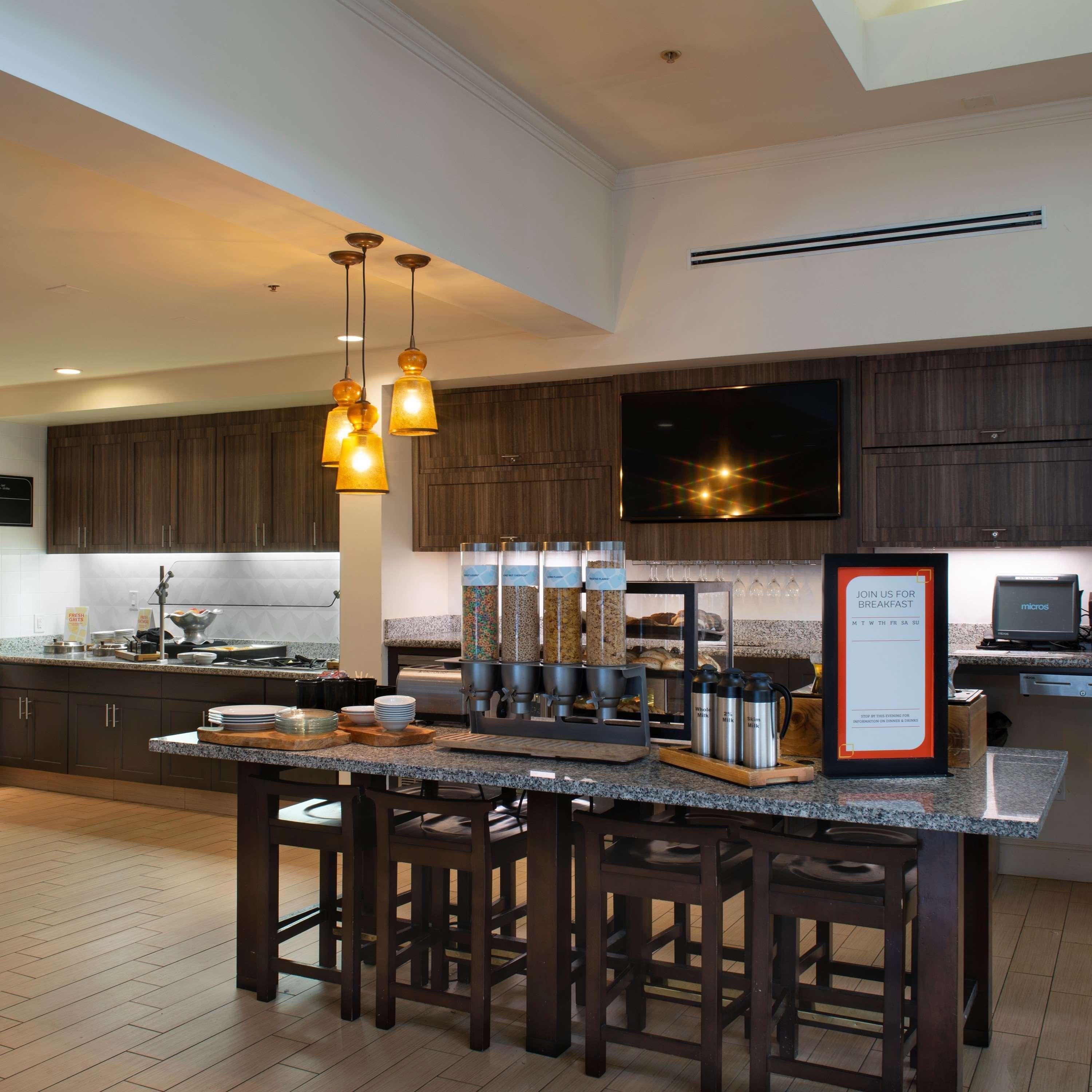 Hilton Garden Inn Rock Hill Bagian luar foto