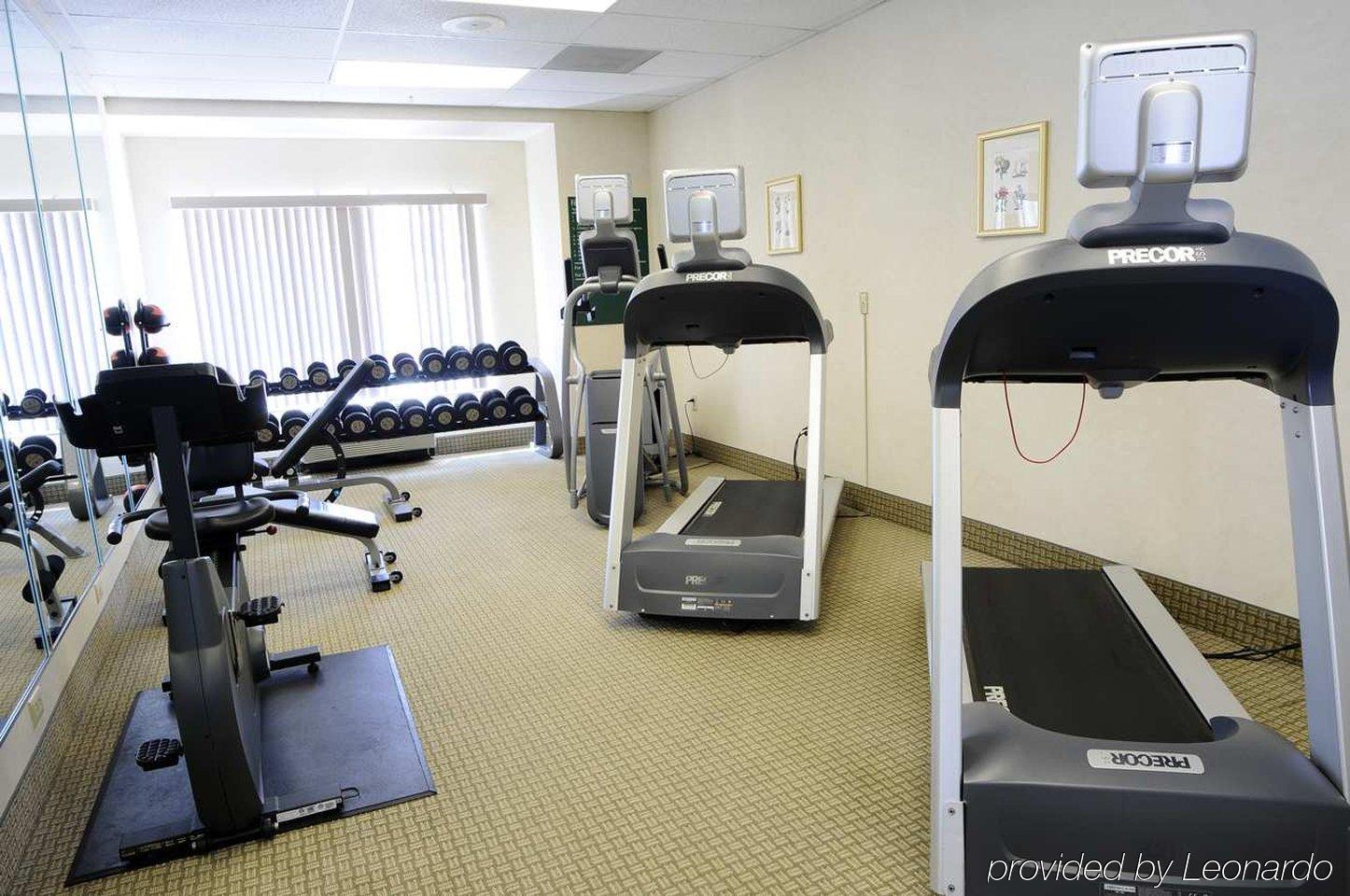 Hilton Garden Inn Rock Hill Fasilitas foto