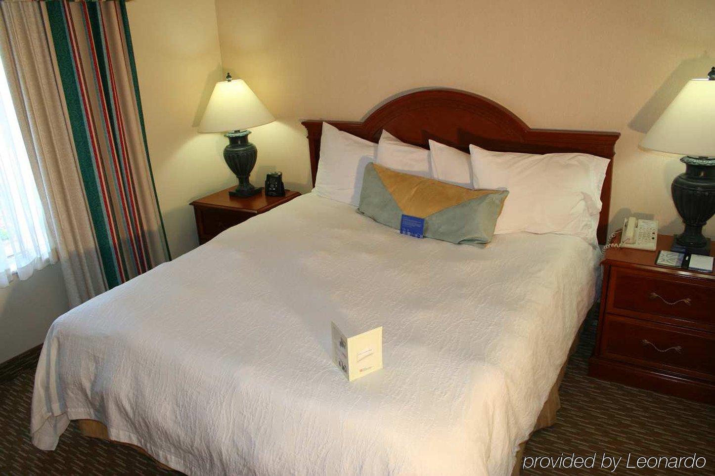 Hilton Garden Inn Rock Hill Ruang foto