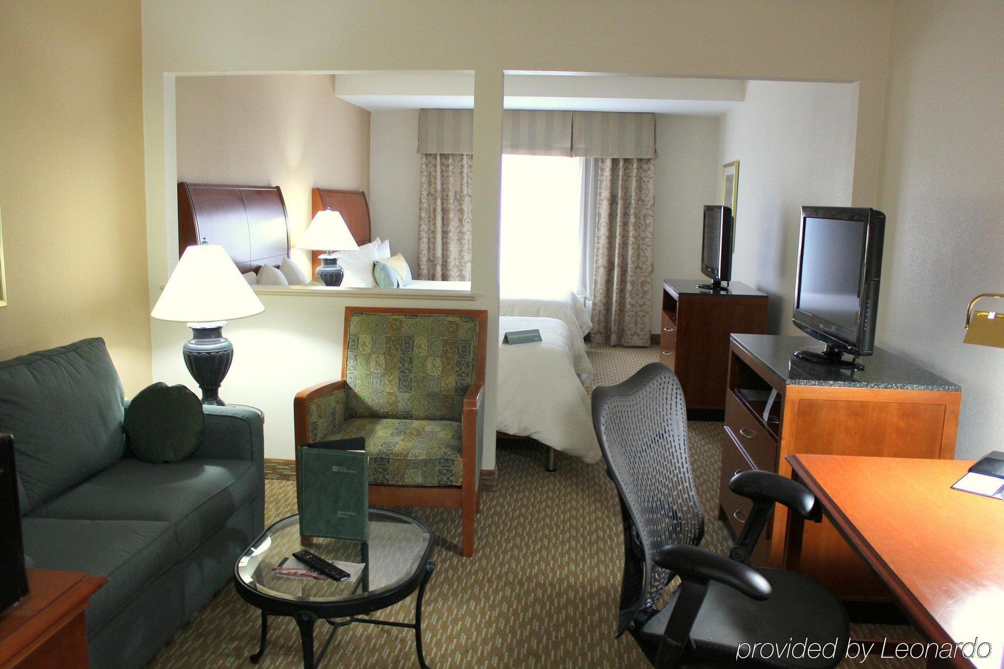 Hilton Garden Inn Rock Hill Ruang foto