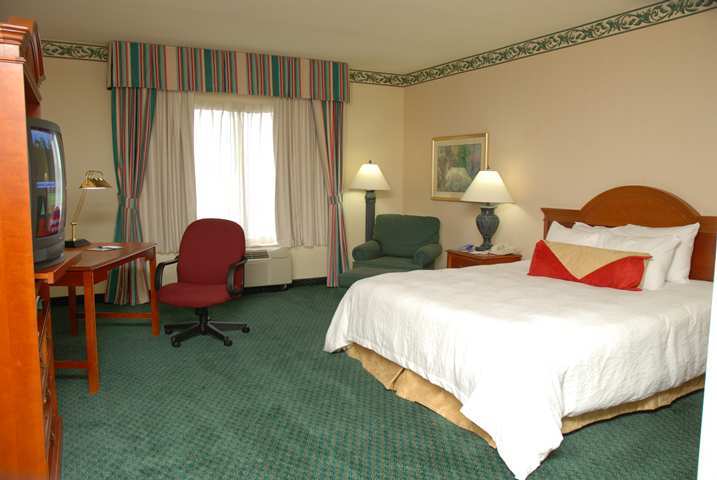 Hilton Garden Inn Rock Hill Ruang foto