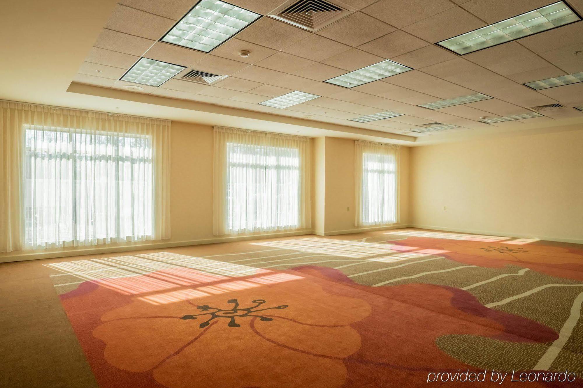 Hilton Garden Inn Rock Hill Bagian luar foto