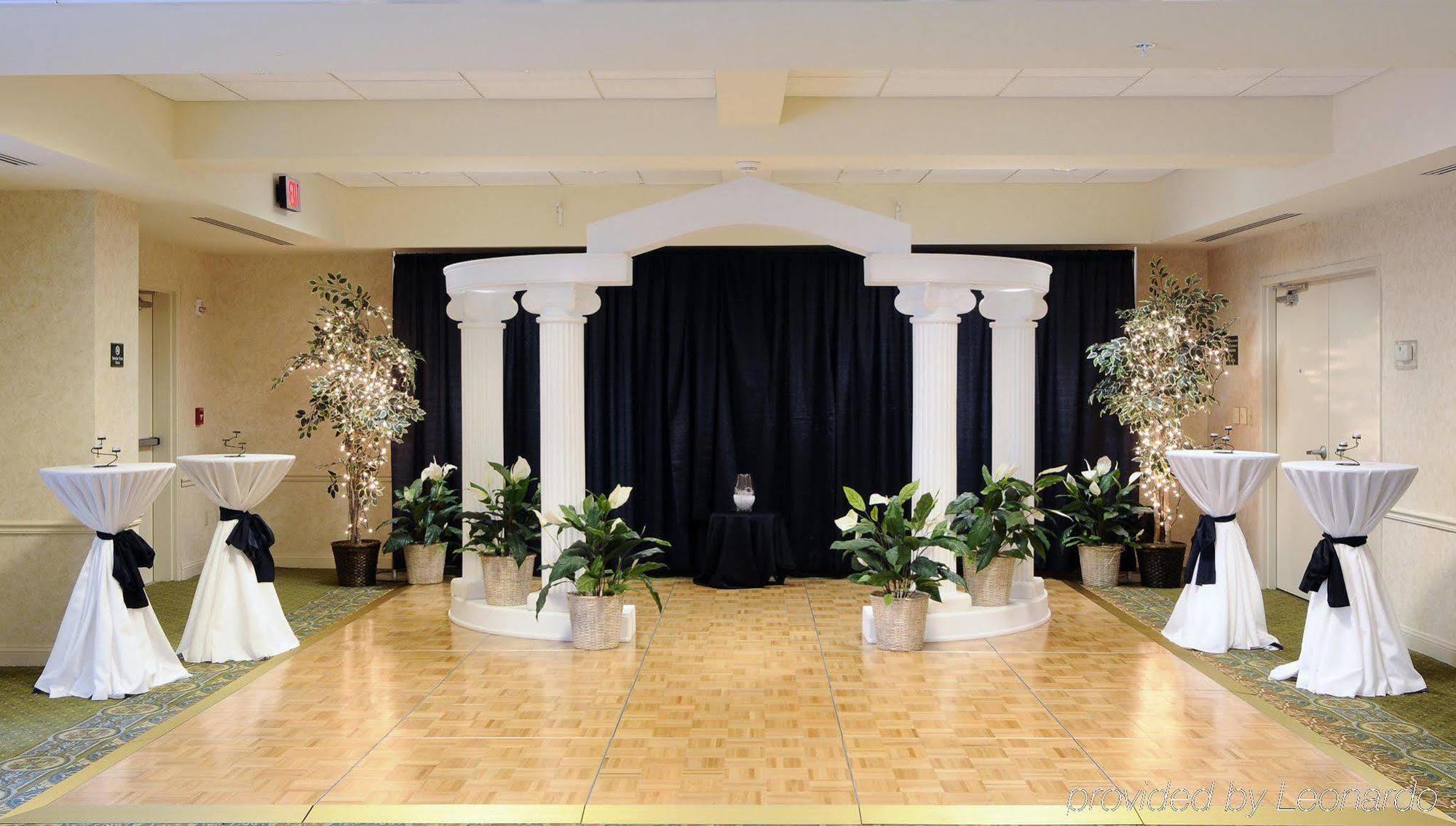 Hilton Garden Inn Rock Hill Bagian luar foto