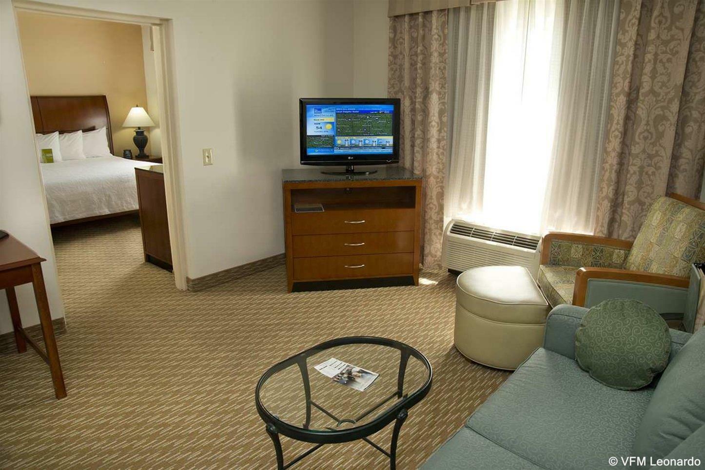 Hilton Garden Inn Rock Hill Bagian luar foto